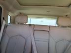 2016 Cadillac Srx Luxury Collection на продаже в Albuquerque, NM - Side