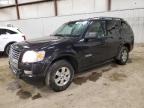 2008 Ford Explorer Xlt იყიდება Lansing-ში, MI - Front End