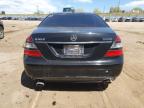 2007 Mercedes-Benz S 550 4Matic for Sale in Colorado Springs, CO - Front End