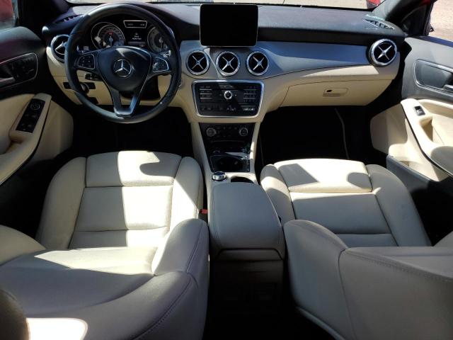2017 MERCEDES-BENZ GLA 250 4MATIC