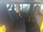 2019 Jeep Wrangler Unlimited Sahara for Sale in Apopka, FL - Front End