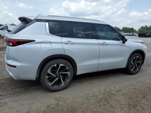  MITSUBISHI OUTLANDER 2022 White