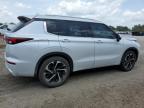 2022 Mitsubishi Outlander Sel en Venta en Mercedes, TX - Water/Flood