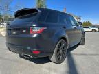 2021 Land Rover Range Rover Sport Hst продається в North Billerica, MA - Minor Dent/Scratches