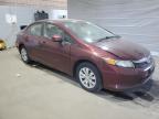 2012 Honda Civic Lx продається в Candia, NH - Normal Wear