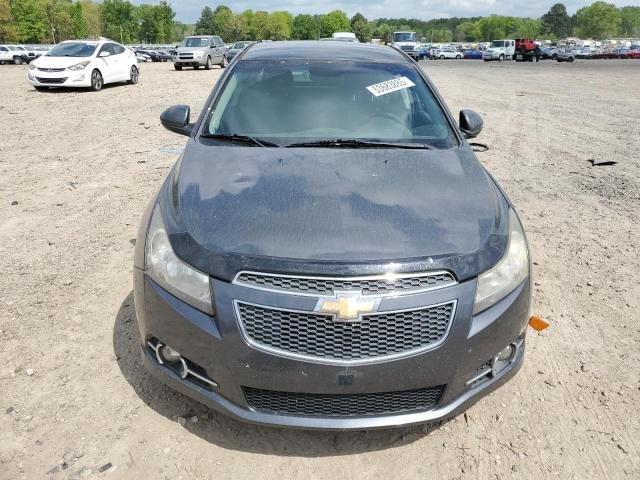 CHEVROLET CRUZE 2013 Szary