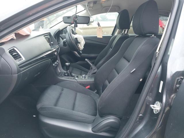 2014 MAZDA 6 SE-L D