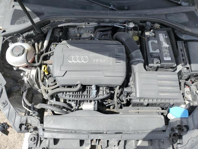 2018 AUDI A3 PREMIUM PLUS