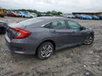 2017 Honda Civic Lx   на продаже в Madisonville, TN - Undercarriage