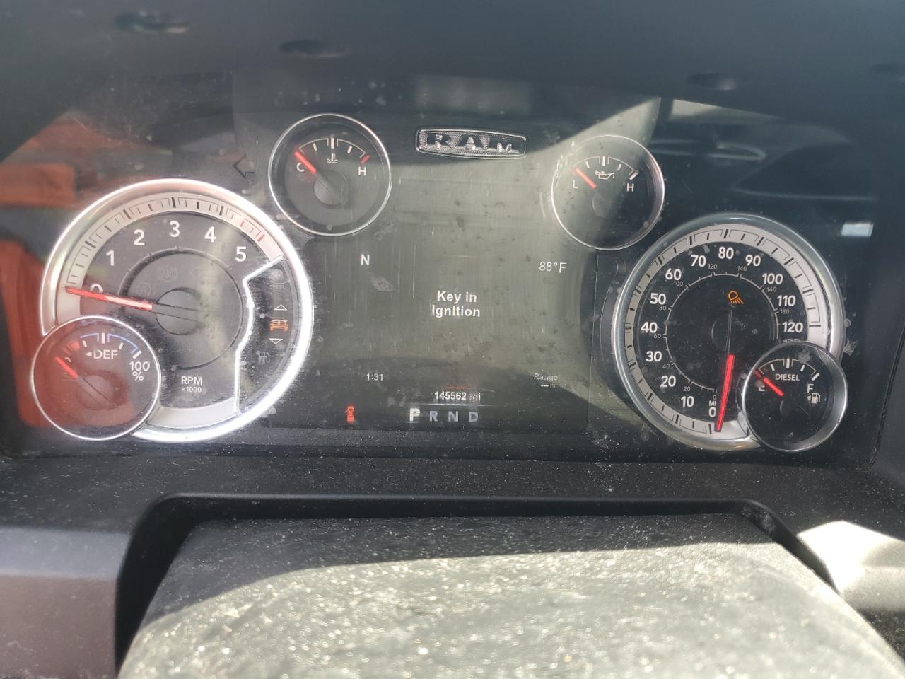 2018 Ram 1500 Slt VIN: 1C6RR7LM7JS264124 Lot: 53837975