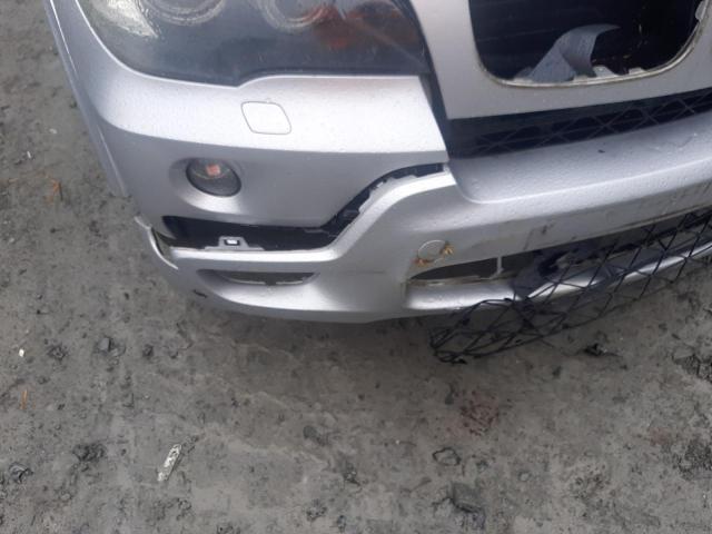 2010 BMW X5 XDRIVE