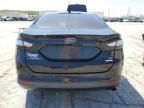 2016 Ford Fusion Se للبيع في Tulsa، OK - Front End