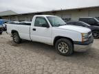 2005 Chevrolet Silverado C1500 de vânzare în Dyer, IN - Normal Wear
