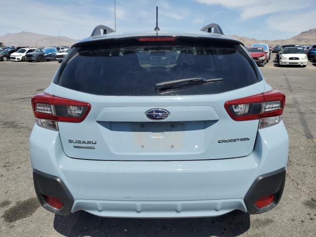  SUBARU CROSSTREK 2023 Серый