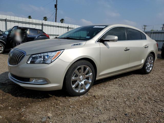 2014 Buick Lacrosse Premium