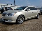 2014 Buick Lacrosse Premium na sprzedaż w Mercedes, TX - Water/Flood