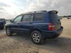2007 Toyota Highlander Sport на продаже в San Antonio, TX - Front End