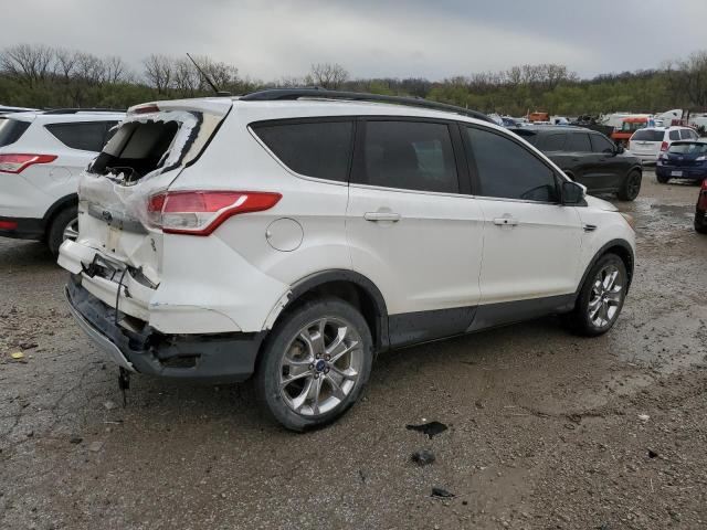  FORD ESCAPE 2013 Белый