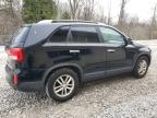 2014 Kia Sorento Lx zu verkaufen in Northfield, OH - Front End