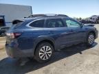 2025 Subaru Outback Premium للبيع في North Las Vegas، NV - Front End
