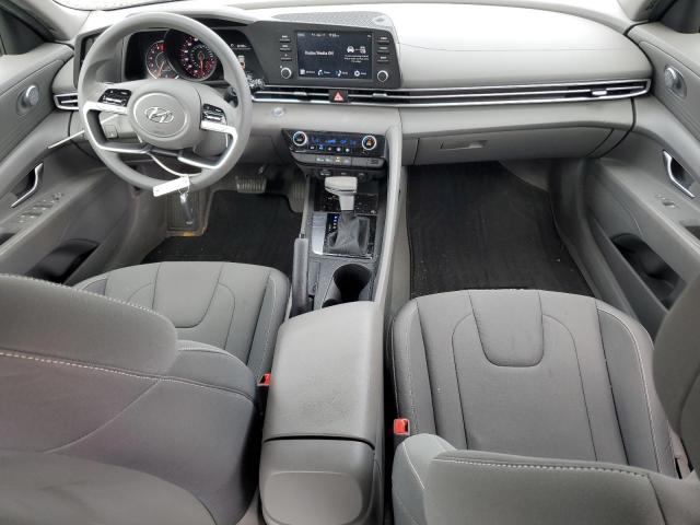  HYUNDAI ELANTRA 2023 Czarny