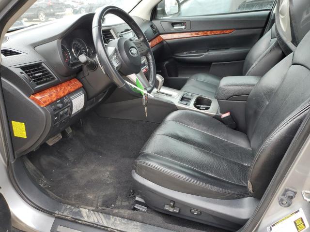 2011 SUBARU OUTBACK 3.6R LIMITED