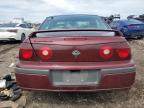 2002 Chevrolet Impala Ls zu verkaufen in Chicago Heights, IL - All Over