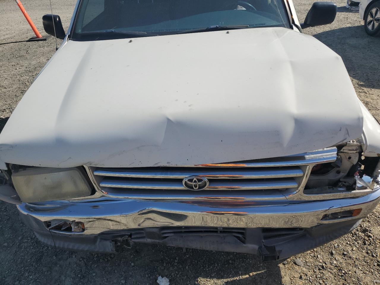 1996 Toyota T100 Xtracab VIN: JT4TN12D5T0015408 Lot: 52542255