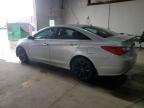 2012 Hyundai Sonata Gls იყიდება Lexington-ში, KY - Mechanical
