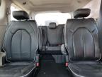 2022 Chrysler Pacifica Limited للبيع في Woodhaven، MI - Front End