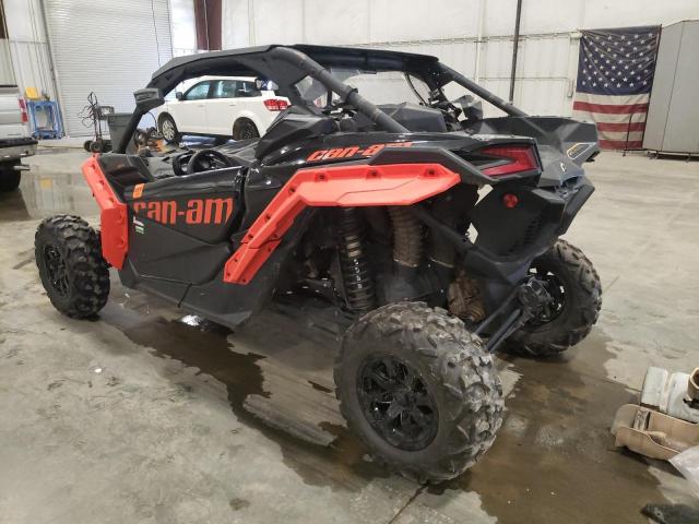 2020 CAN-AM MAVERICK X3 X DS TURBO RR