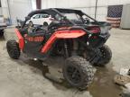 2020 CAN-AM MAVERICK X3 X DS TURBO RR for sale at Copart MN - ST. CLOUD