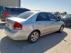 2008 Kia Spectra Ex იყიდება Haslet-ში, TX - All Over