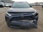 2022 Toyota Rav4 Xle en Venta en Davison, MI - Front End