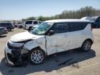2022 Kia Soul Lx for Sale in Las Vegas, NV - Front End