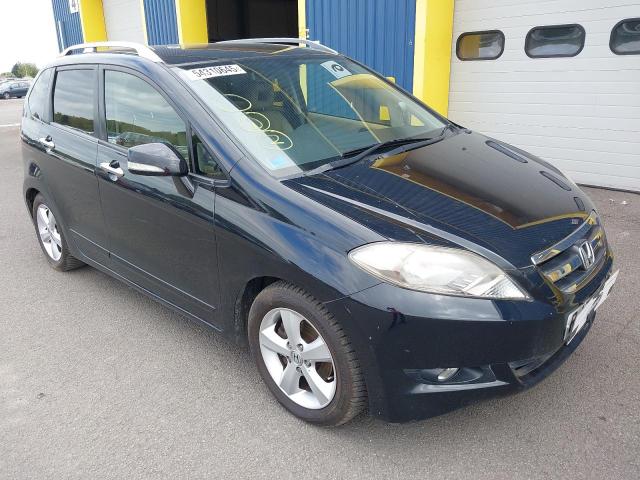 2008 HONDA FR-V EX I-