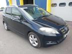 2008 HONDA FR-V EX I- for sale at Copart SANDTOFT