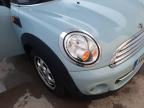 2012 MINI COOPER D for sale at Copart WESTBURY