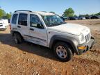 2004 Jeep Liberty Sport იყიდება China Grove-ში, NC - Rollover