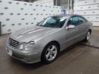 2004 MERCEDES BENZ CLK 200 KO for sale at Copart EAST KILBRIDE