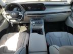 2024 Hyundai Palisade Sel Premium للبيع في Hurricane، WV - Rear End