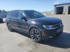 2020 Volkswagen Tiguan Se 2.0L for Sale in Windham, ME - Front End