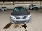 2011 Toyota Camry Base de vânzare în Phoenix, AZ - Side