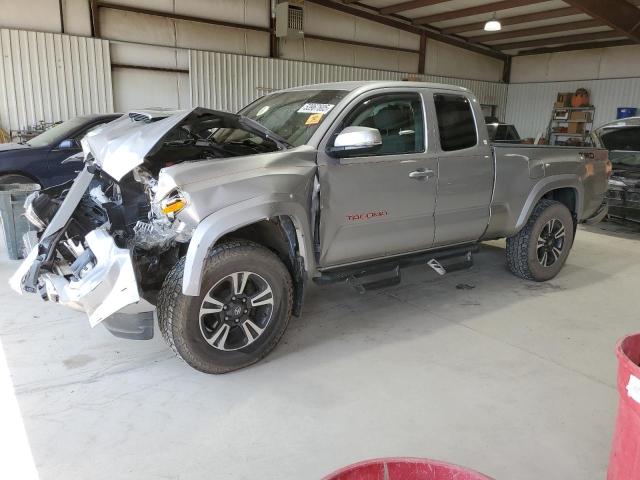 2017 Toyota Tacoma Access Cab