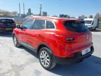 2016 RENAULT KADJAR DYN for sale at Copart ST HELENS