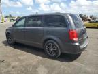 2017 Dodge Grand Caravan Sxt იყიდება Miami-ში, FL - Minor Dent/Scratches
