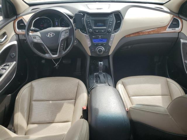  HYUNDAI SANTA FE 2013 Biały