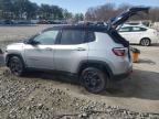 2023 Jeep Compass Trailhawk للبيع في Windsor، NJ - Side
