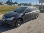 2013 Nissan Sentra S for Sale in Orlando, FL - Rear End