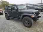 2019 Jeep Wrangler Unlimited Sport zu verkaufen in Concord, NC - Rear End
